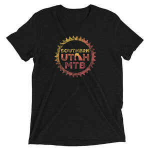 Southern Utah MTB Tee