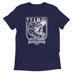 Team Slow and Awkward Tee