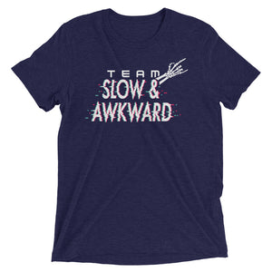 Team Slow&Awkward Tee