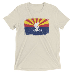 Arizona Yeti