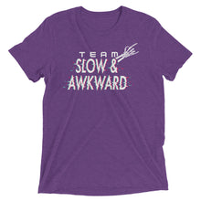 Load image into Gallery viewer, Team Slow&amp;Awkward Tee
