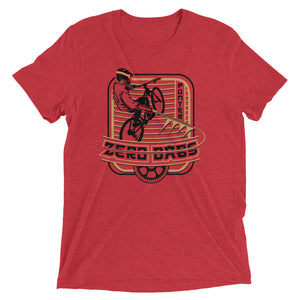 Zero Dabs Tee