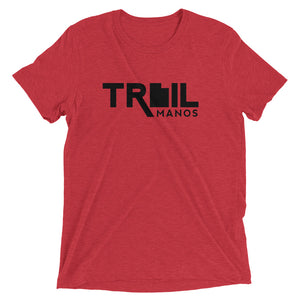 Trail Manos UT