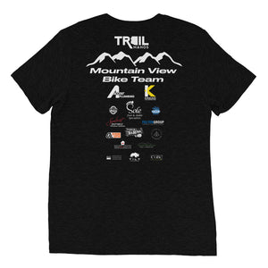 Mountain View Crest Sponsors Tee