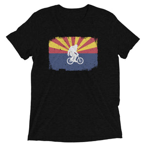 Arizona Yeti