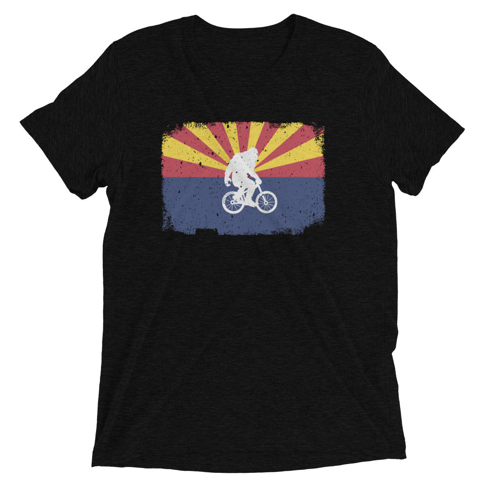 Arizona Yeti