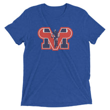 Load image into Gallery viewer, Mountain View Logo Tee
