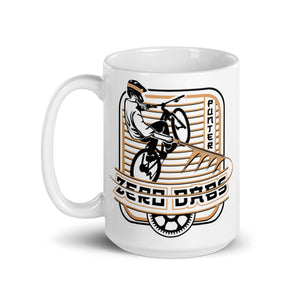 Zero Dabs Mug