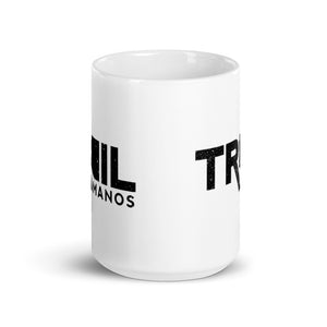 Trail Manos Mug