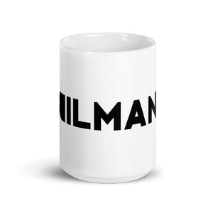 TrailManos Mug