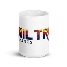 Load image into Gallery viewer, Trail Manos AZ Mug
