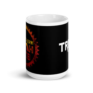 Southern Utah MTB Mug