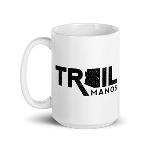 Trail Manos Mug