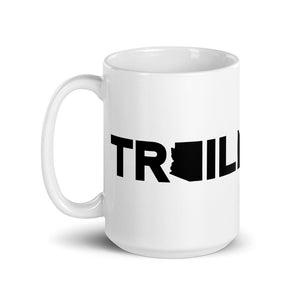 TrailManos Mug