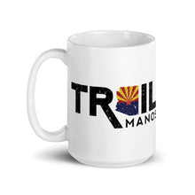 Load image into Gallery viewer, Trail Manos AZ II Mug
