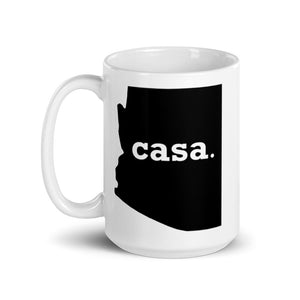 CASA Mug