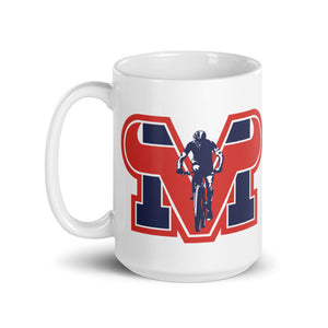 Mountain View Mug