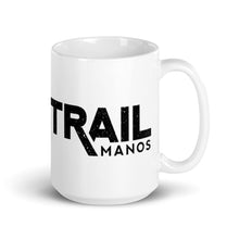 Load image into Gallery viewer, Trail Manos II Mug
