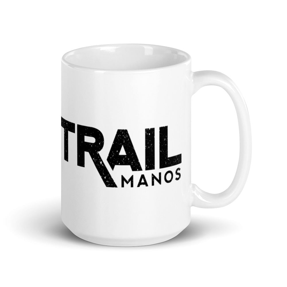 Trail Manos II Mug