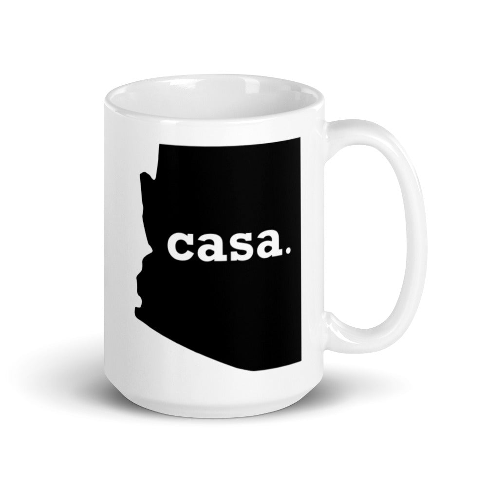 CASA Mug