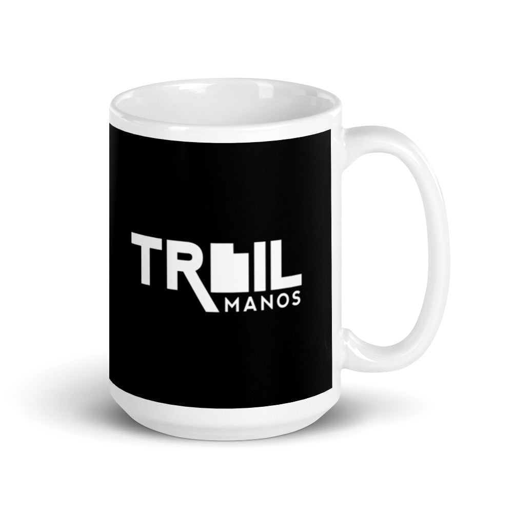 Southern Utah MTB Mug