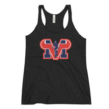 Load image into Gallery viewer, Mountain View Women&#39;s Racerback Tank
