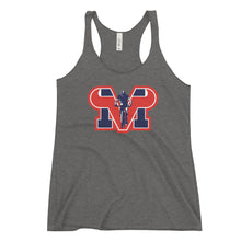 Load image into Gallery viewer, Mountain View Women&#39;s Racerback Tank
