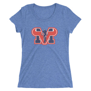 Mountain View Ladies Short Sleeve