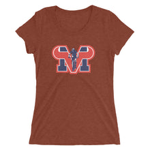 Load image into Gallery viewer, Mountain View Ladies Short Sleeve
