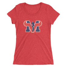 Load image into Gallery viewer, Mountain View Ladies Short Sleeve
