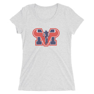 Mountain View Ladies Short Sleeve